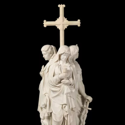 episode "El camino de la ley, del Antiguo al Nuevo Testamento: ¿cumplimiento o superación?" (Carlos Granados) artwork