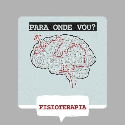 episode Para onde vou? Fisioterapia? artwork