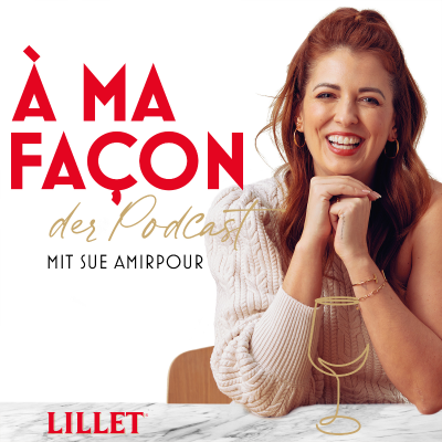 À MA FAÇON - auf einen Aperitif mit inspirierenden Frauen