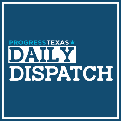 episode Daily Dispatch 5/1/25: Abbott Targets San Marcos Over Gaza Resolution, and More artwork