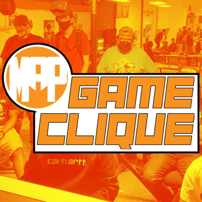 episode What Will Be the Ten Best Games of the YEAR?? artwork