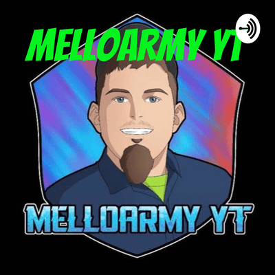 episode Sponsored by Mello Clan artwork