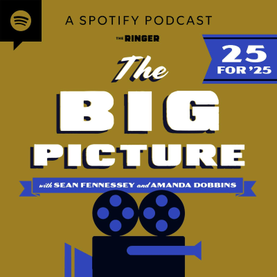 episode The 25 Best Movies of the Century: No. 19 - ‘Spirited Away’ artwork