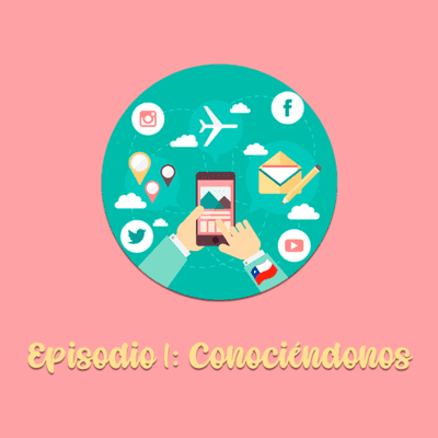 episode ¡Conociéndonos! artwork