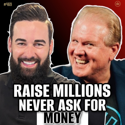 episode 469 | Private Money Tips in 2024: Expert Shares Secrets artwork