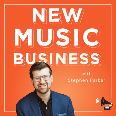 episode The FTC Sues Live Nation and Ticketmaster - NIVA Responds artwork