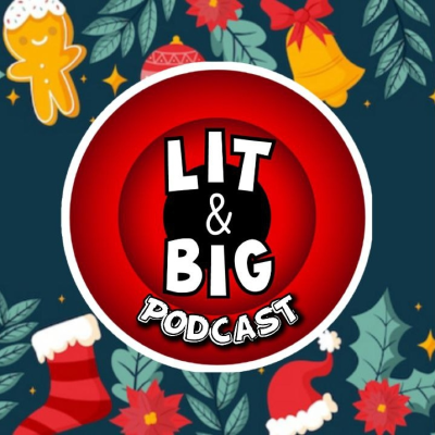 episode 184: Especial Navidad, hasta el año que viene! artwork
