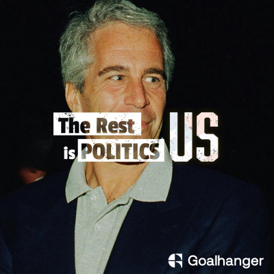 episode 110. Trump’s Big Secret: Inside Epstein’s Birthday Book artwork