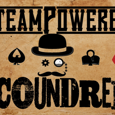 Steam Powered Scoundrels: A Malifaux Podcast