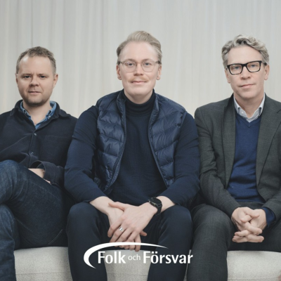 episode Vilken väg tar EU framåt? artwork