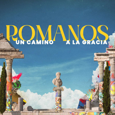 episode 1. Romanos - Comportamiento Inexcusable y Bondad Indescriptible artwork