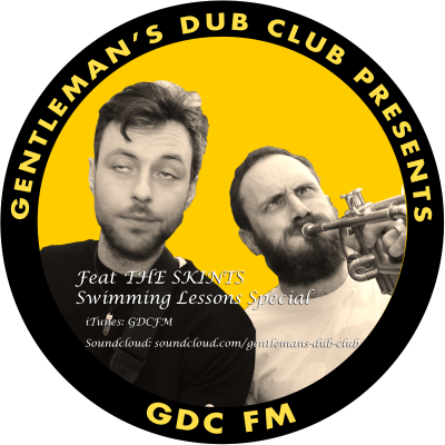 episode GDCFM - The Skints Swimming Lessons Special artwork