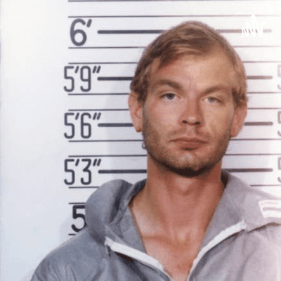 Jeffrey Dahmer "Un asesino serial"