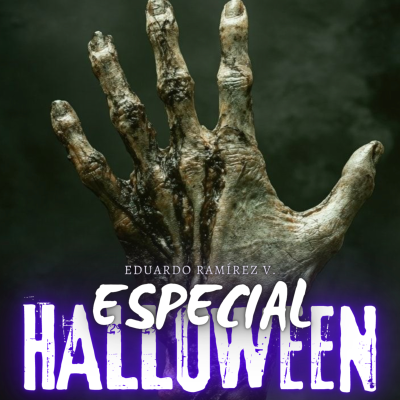 episode VIRUS N-25 (episodio 1 y 2) artwork