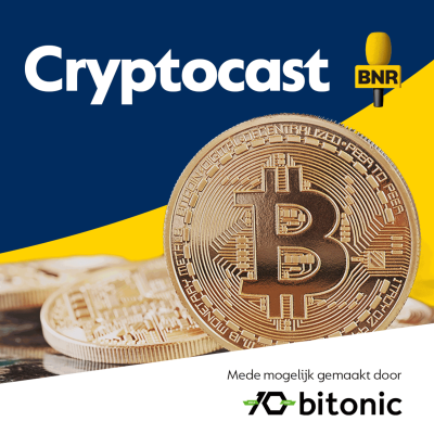 Cryptocast | BNR - podcast