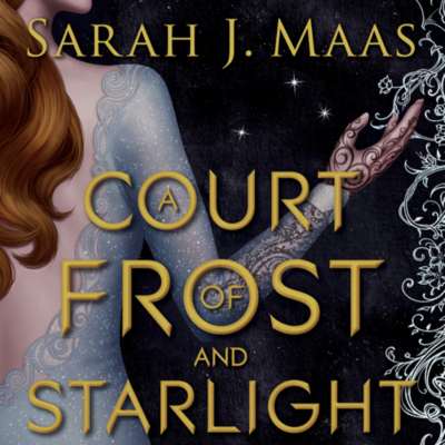 episode Episode 4: A Court of Frost and Starlight artwork