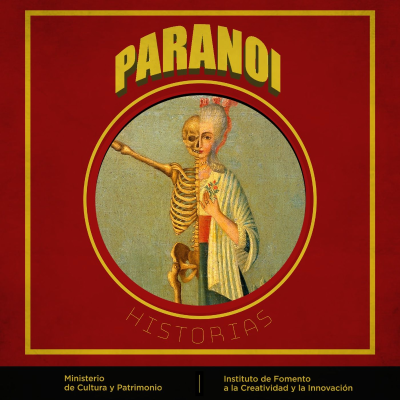 episode El cementerio de los coléricos y la pandemia que fue trastornando a Chile, parte 2 artwork
