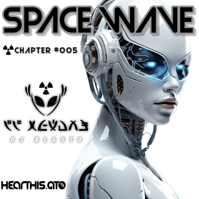 episode SPACE WAVE 005 artwork
