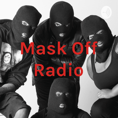 episode Mask Off Radio ft Xori Amar artwork