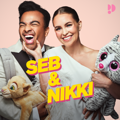 Seb & Nikki