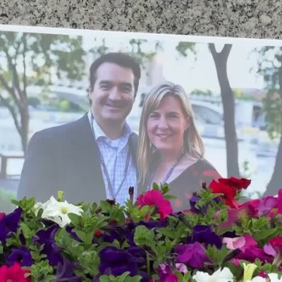 episode Suspect in US politicians' shooting arrested after manhunt artwork