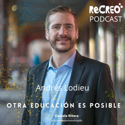 episode Paternidad Afectiva con Andrés Lodieu artwork