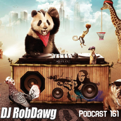 episode Episode 161: Podcast 161 artwork