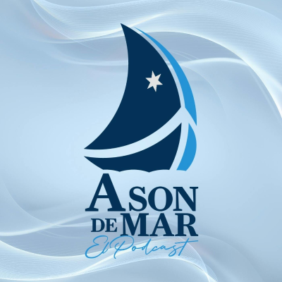 episode 87. Armadas Imperiales, los océanos como espacios de civilización. artwork