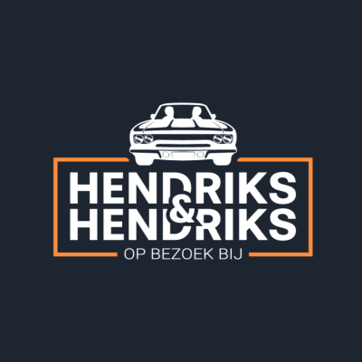 Hendriks en Hendriks op bezoek bij