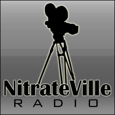 episode 121: Rob Byrne on San Francisco Film Preserve • Lisa Stein Haven on Early Buster Keaton artwork