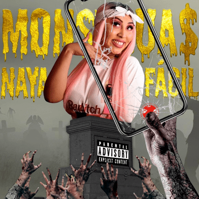 episode Episodio 4: Naya Fácil - Pero nunca gratis artwork