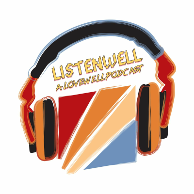 episode Episode 26: Lovewell Spotlight- Michael Finke, 2019 artwork