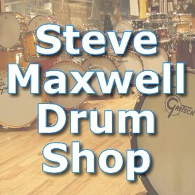 Steve Maxwell Drums