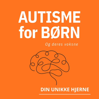 Cover image Autisme for børn