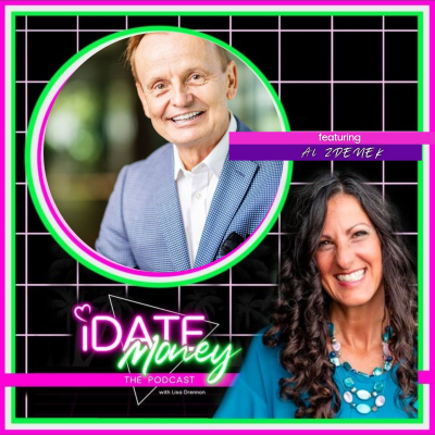 episode Mastering Cash Flow with Al Zdenek artwork
