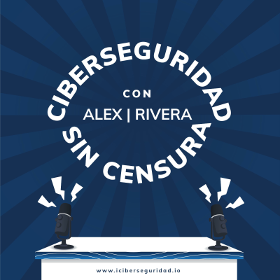 episode Inmortalidad cibernética: ¿La actualización de la Ouija a lo digital? artwork