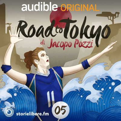 episode Anteprima episodio 05 | Diverse. Per forza. artwork