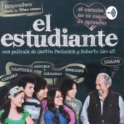 Reseña Sobre La Película El Estudiante