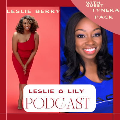 episode Creating A Fitness Empire With Guest Tyneka Pack artwork