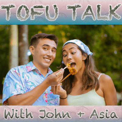 Tofu Talk Podcast