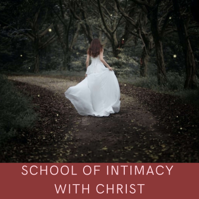 episode Episode 57 - School of Intimacy with Christ artwork