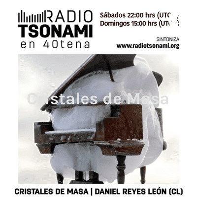 Cristales de Masa