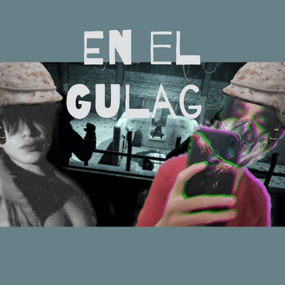 Cover image En el Gulag