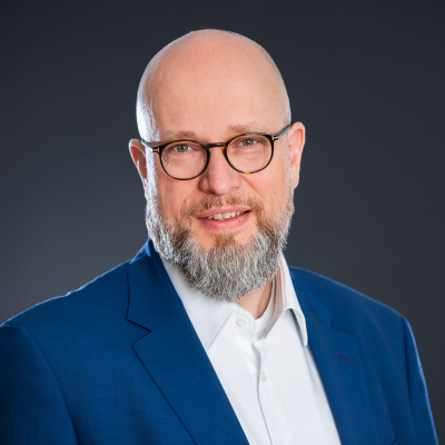 episode imTalk 37 - mit Markus Hettig von Schneider Electric Deutschland artwork