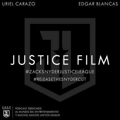 Justice Film