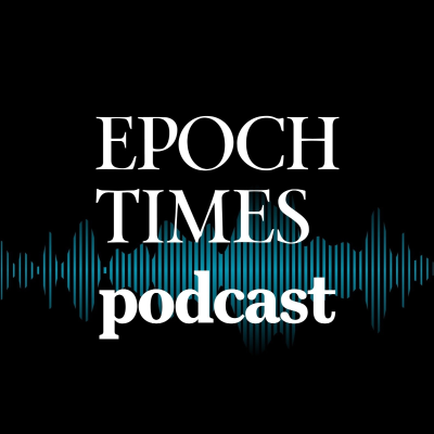 Cover image of show Epoch Times Nachrichten Podcast