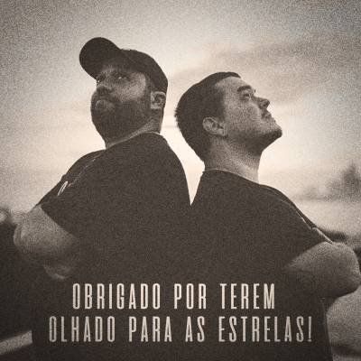 episode Hangar 18 - Despedida artwork