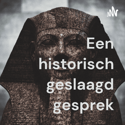 Een historisch geslaagd gesprek