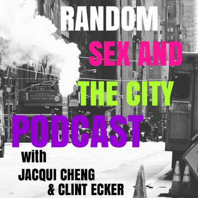Random Sex and The City Podcast