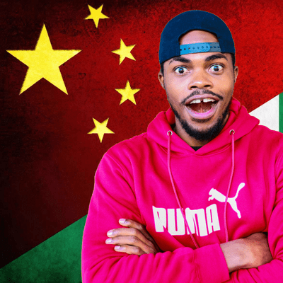 Living in China Podcast | Stories and Life Lessons |